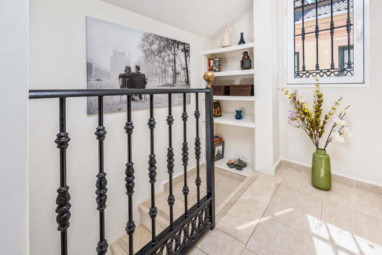 Siglo Penthouse In By Solaga Homes Appartement *