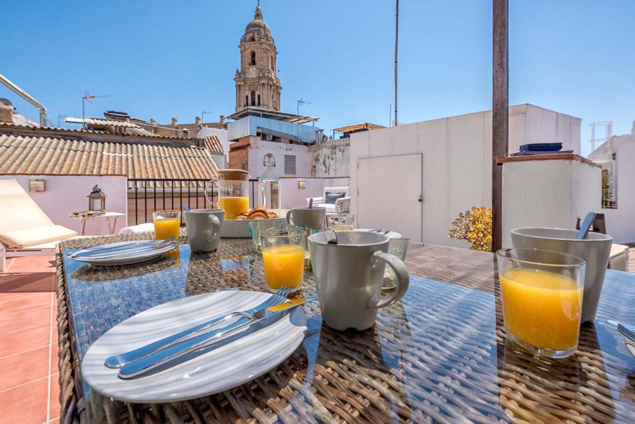 Appartement Siglo Penthouse In By Solaga Homes Málaga