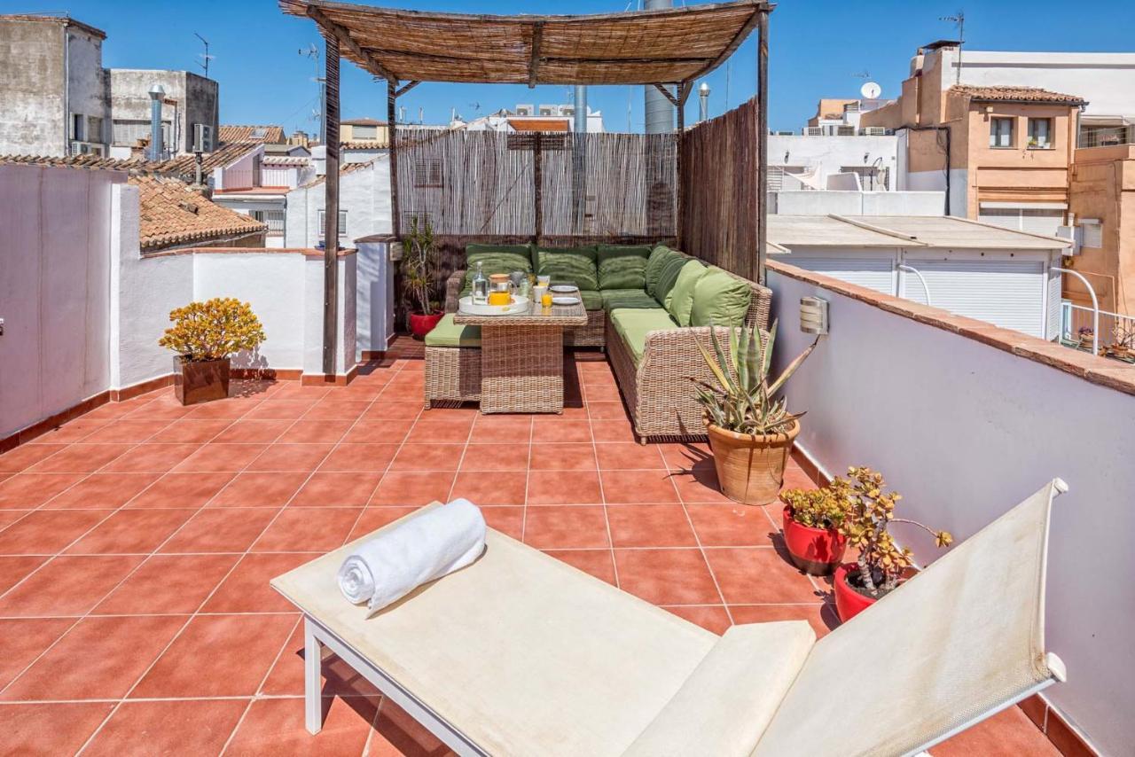 Appartement Siglo Penthouse In By Solaga Homes