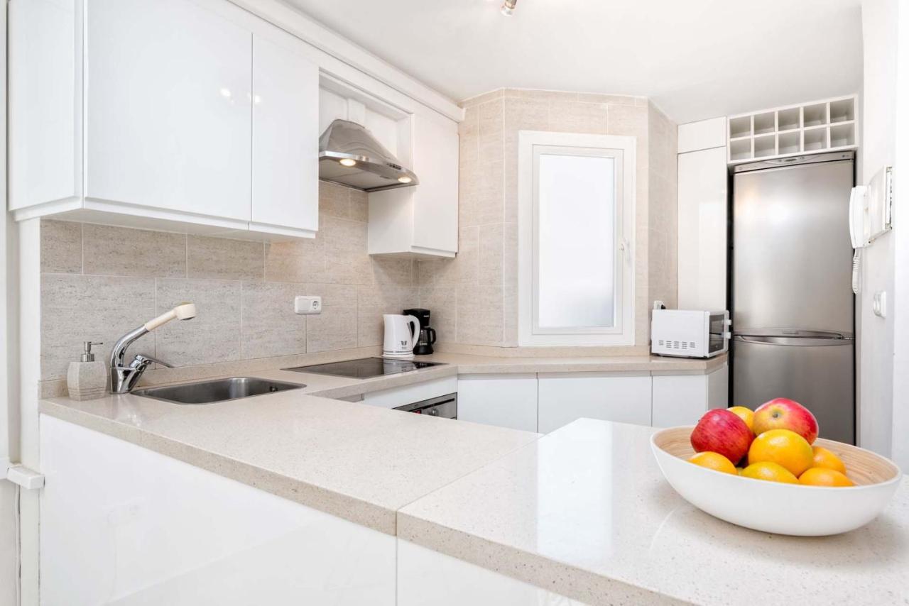 Siglo Penthouse In By Solaga Homes Appartement