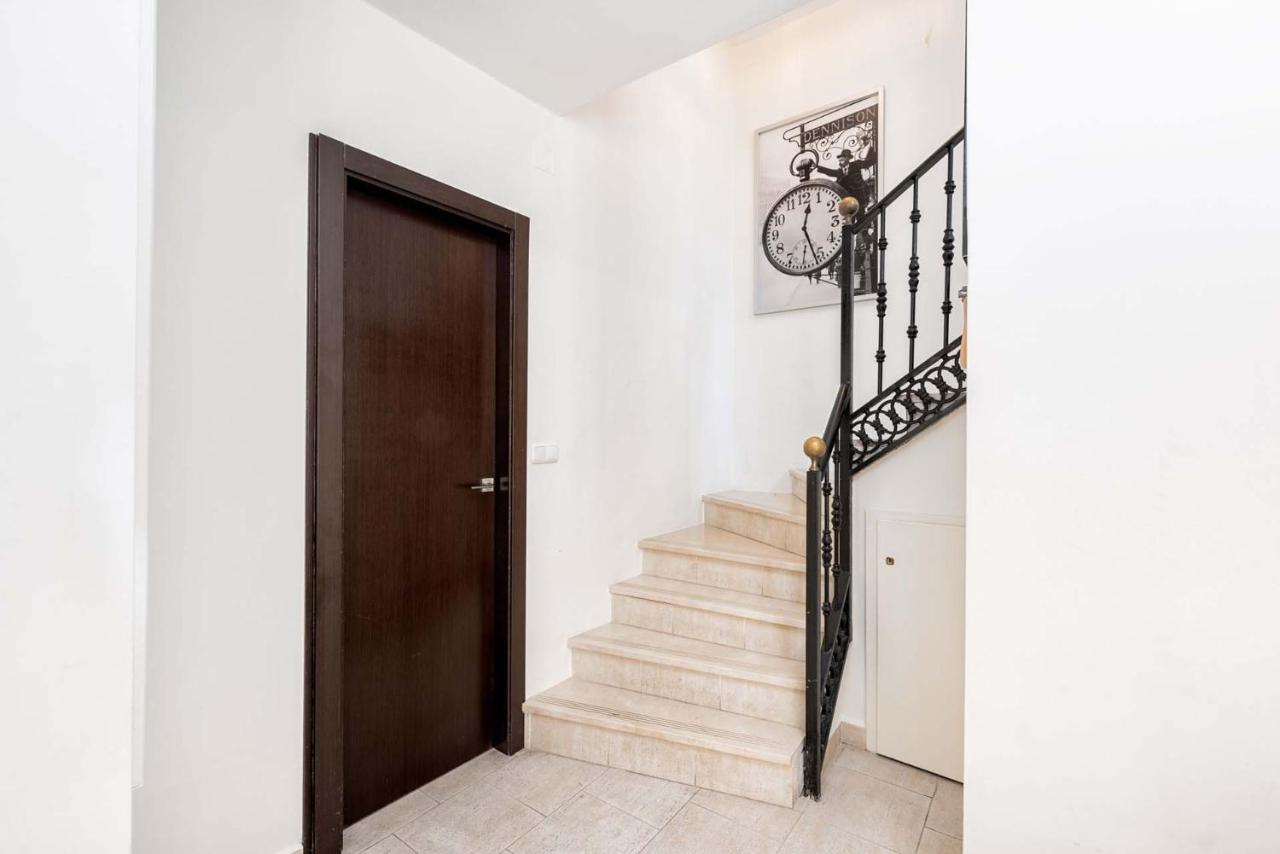 Appartement Siglo Penthouse In By Solaga Homes