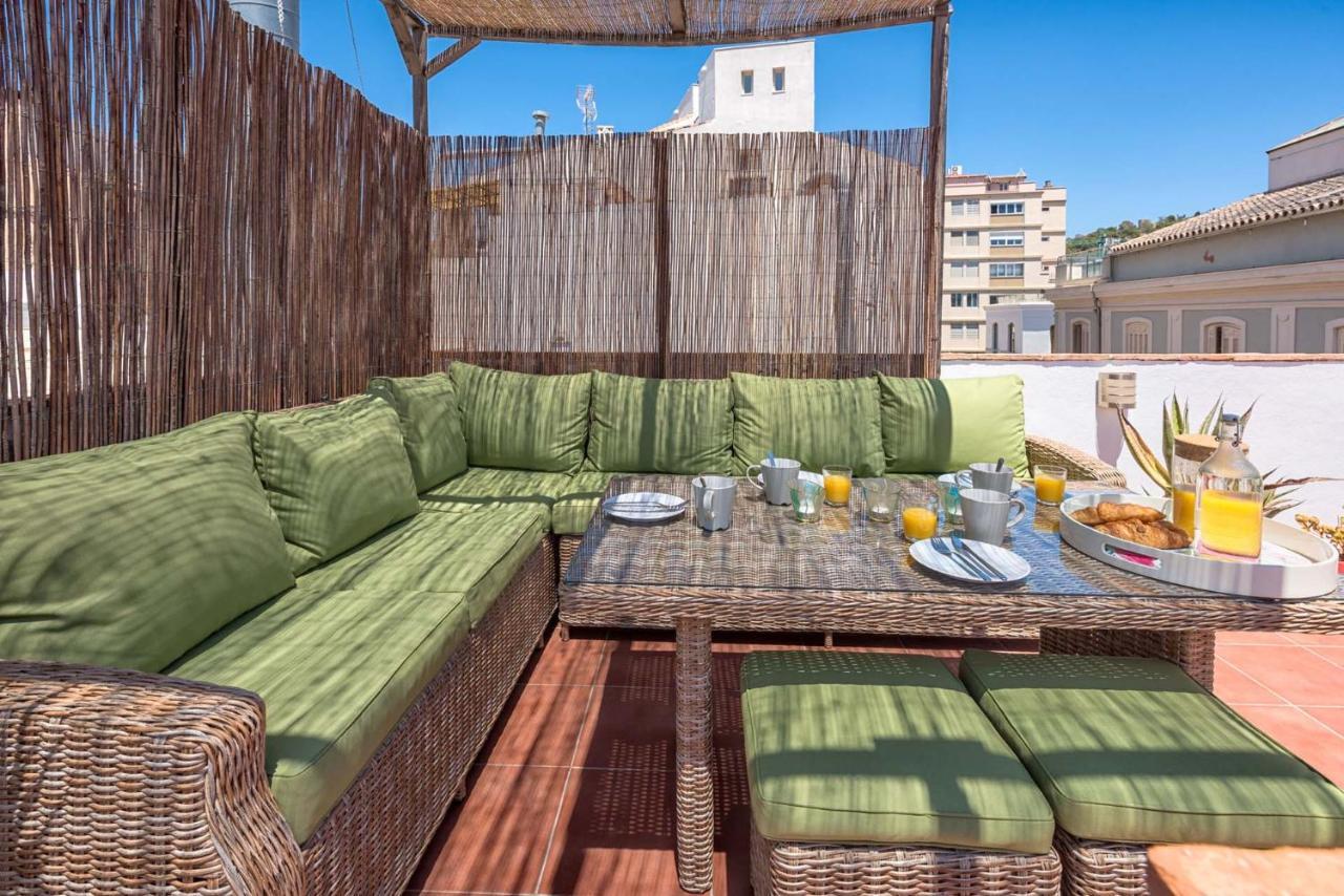 Appartement Siglo Penthouse In By Solaga Homes *