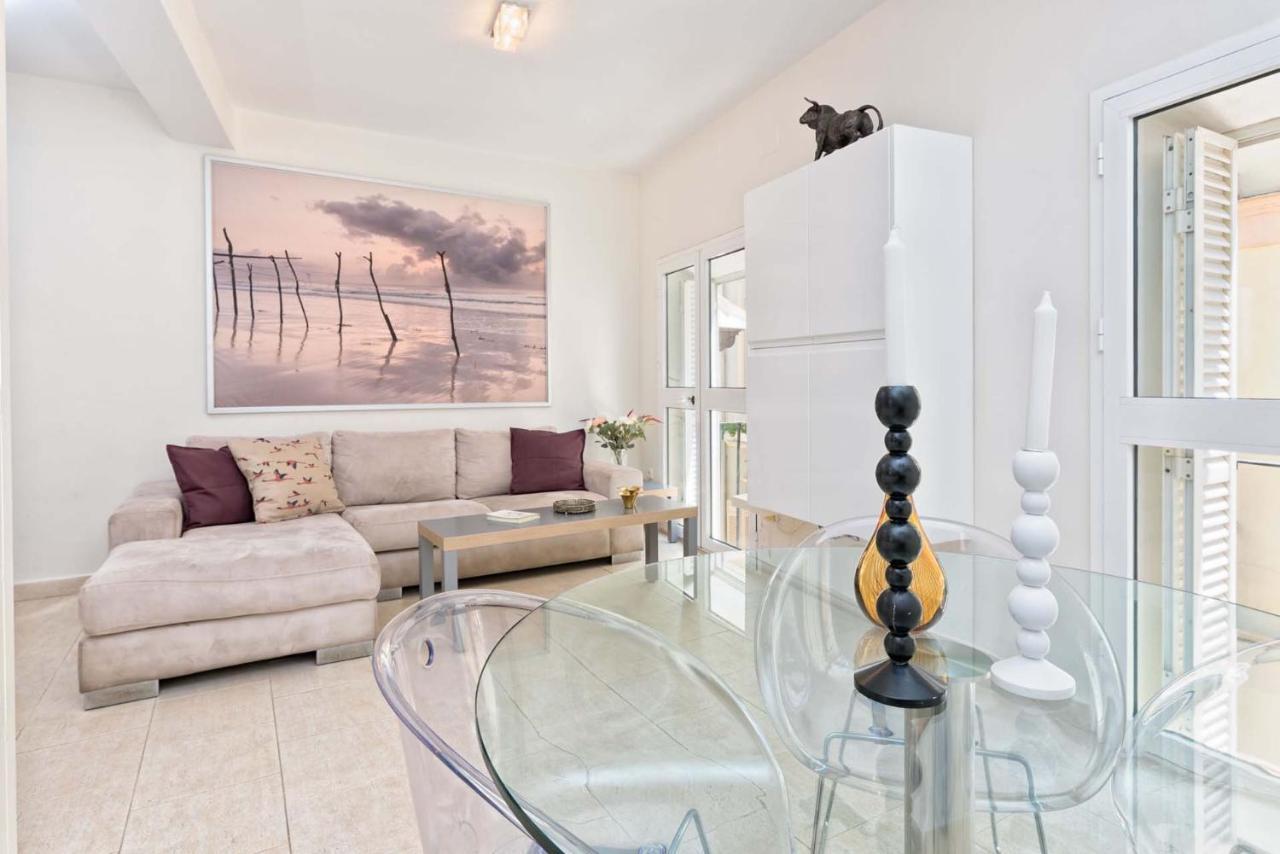 Siglo Penthouse In By Solaga Homes Appartement Málaga