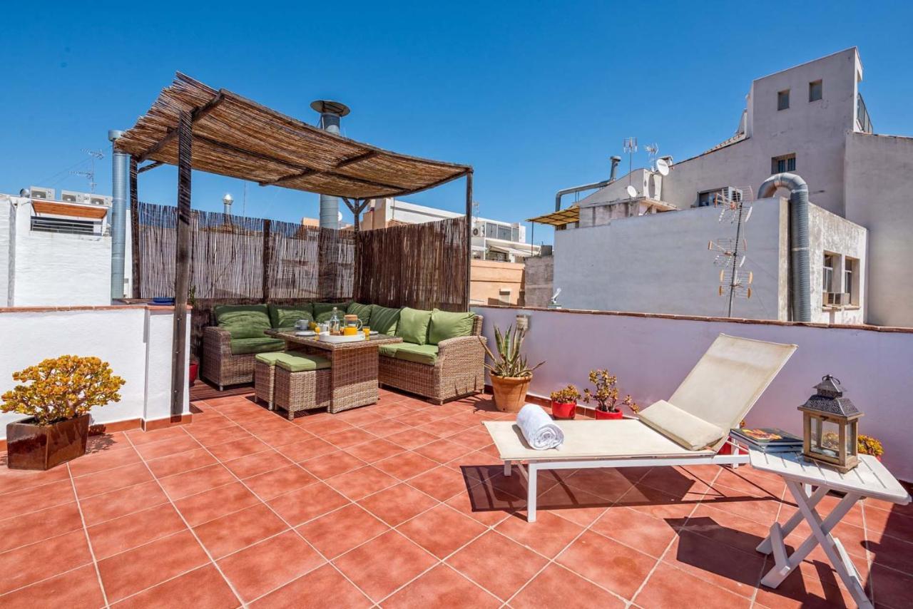 Siglo Penthouse In By Solaga Homes Appartement