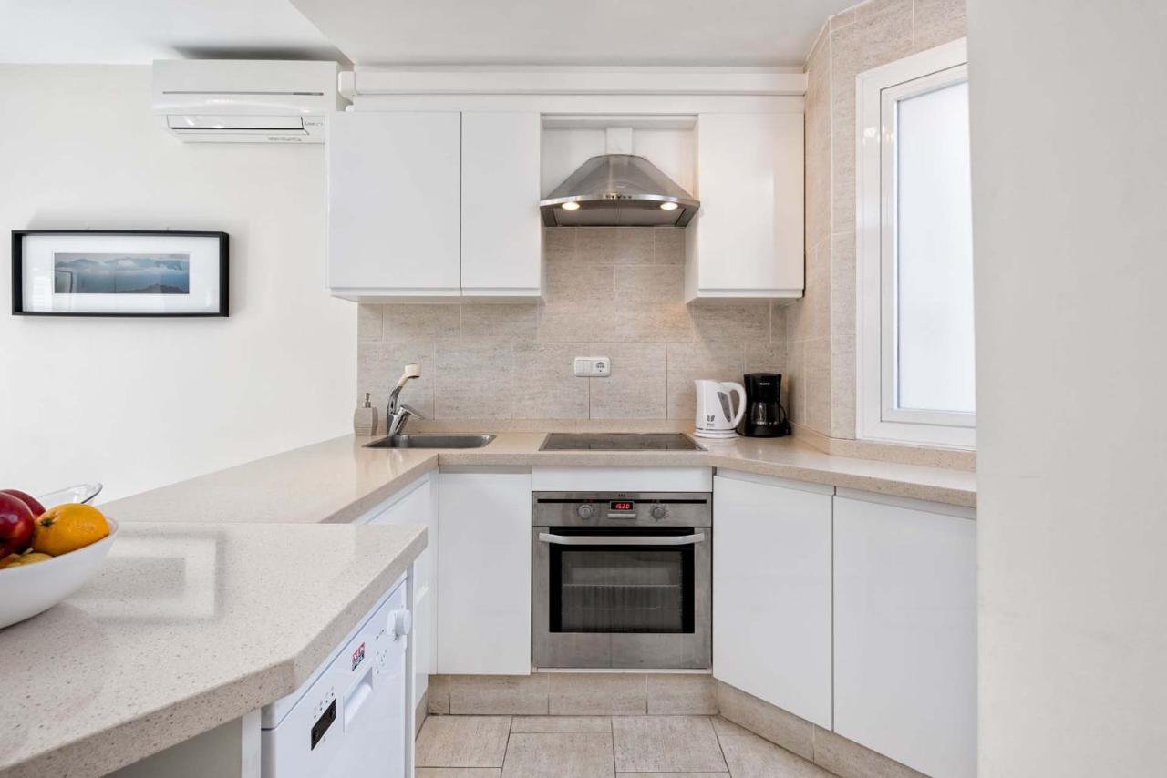 Siglo Penthouse In By Solaga Homes Apartamento *