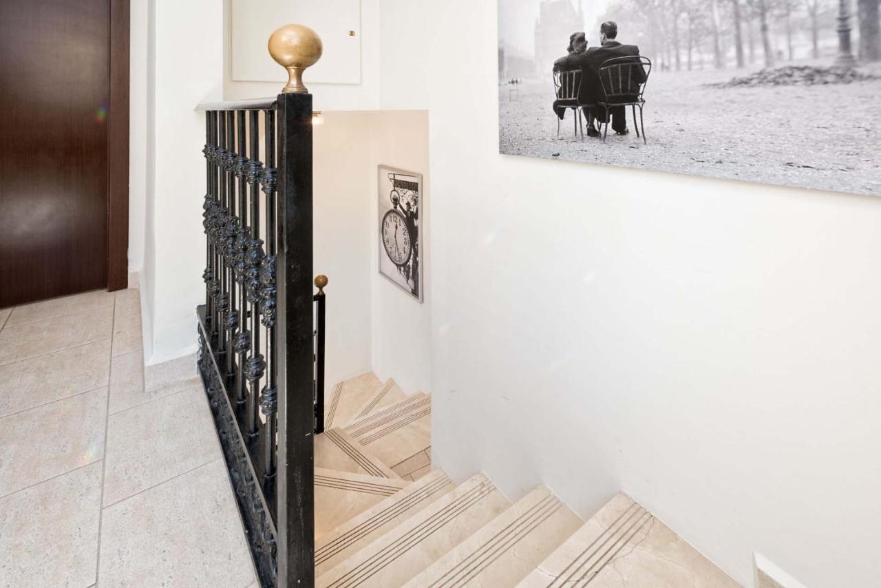 Appartement Siglo Penthouse In By Solaga Homes *