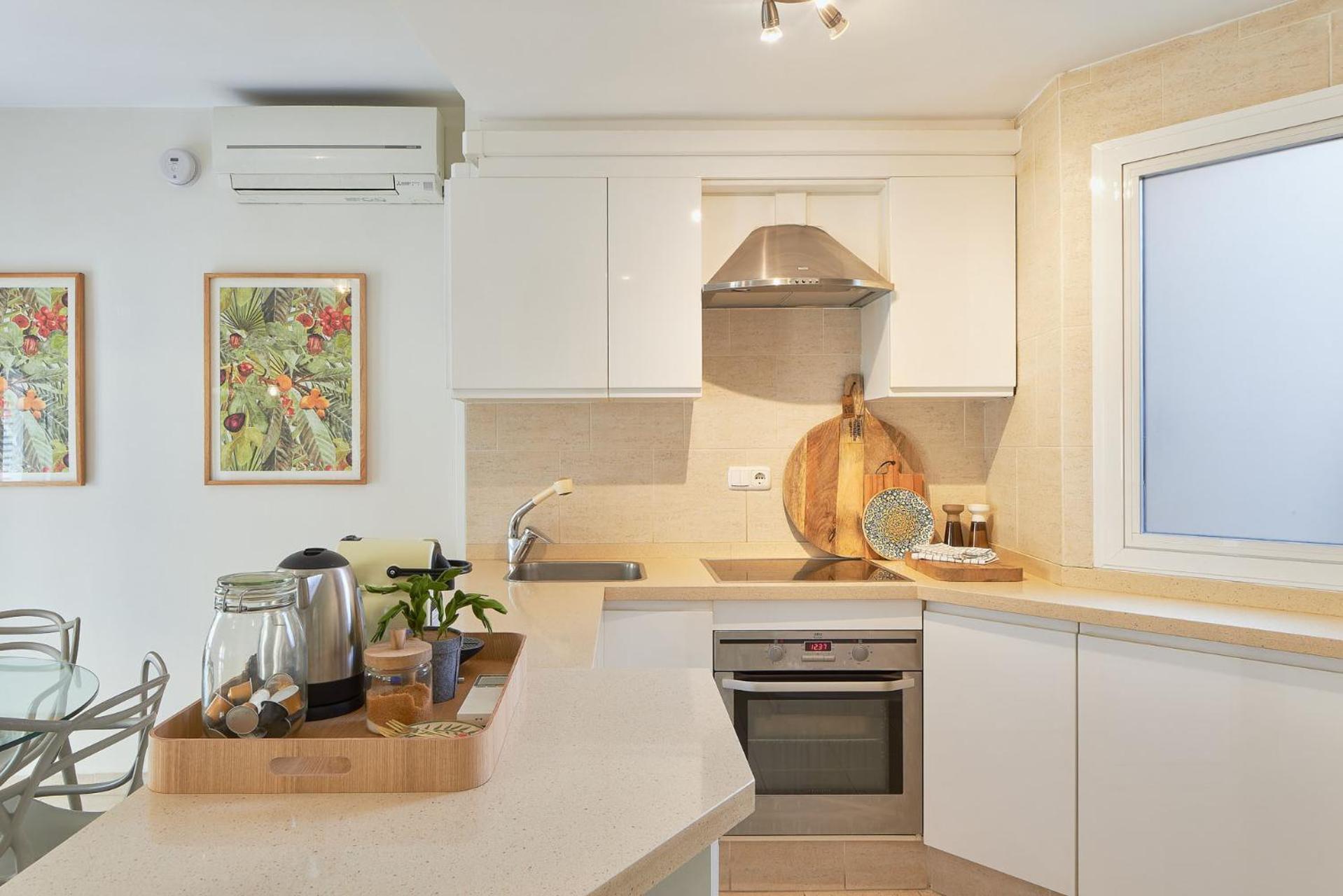 Siglo Penthouse In By Solaga Homes Appartement *