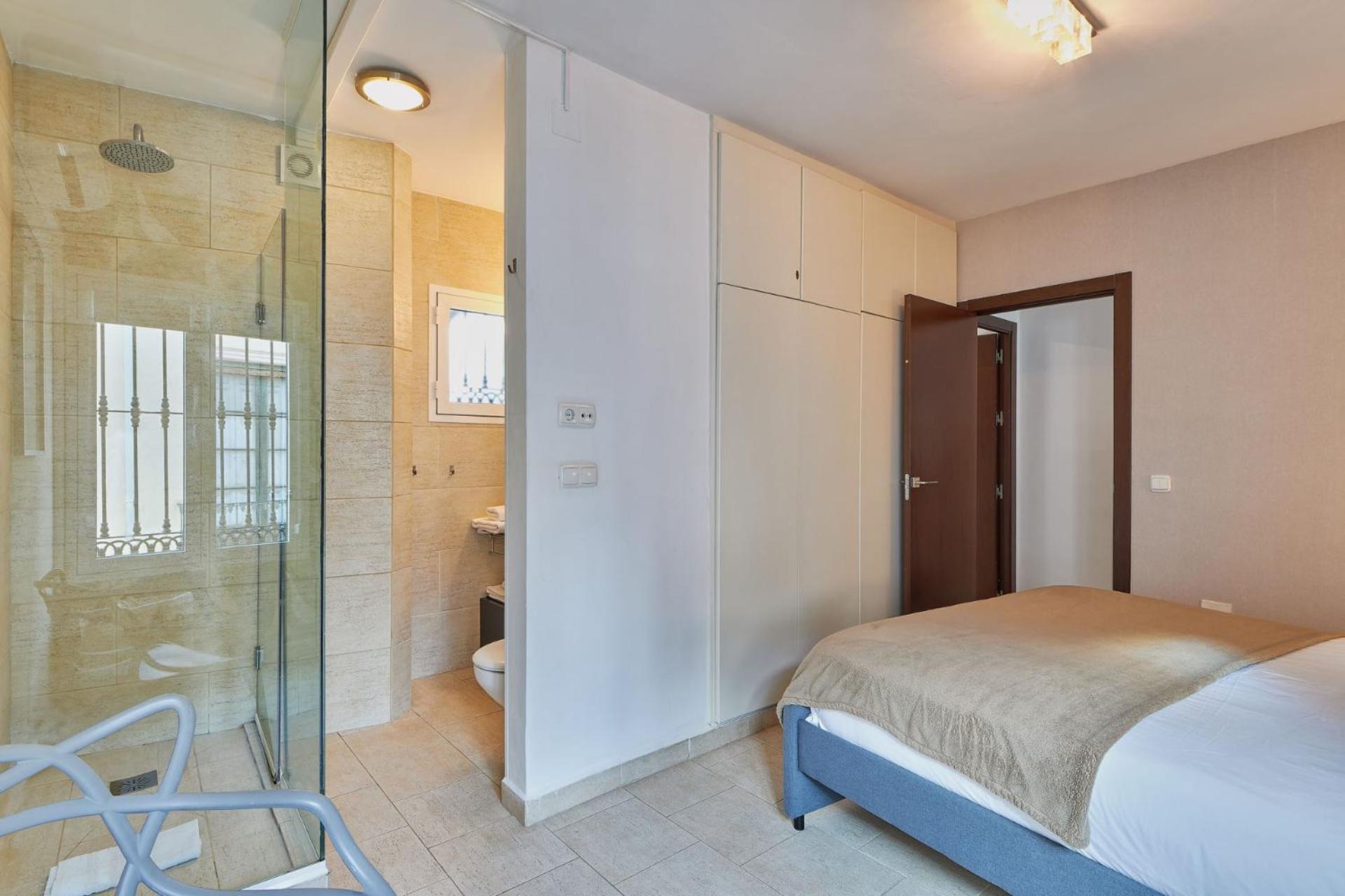 Siglo Penthouse In By Solaga Homes Appartement