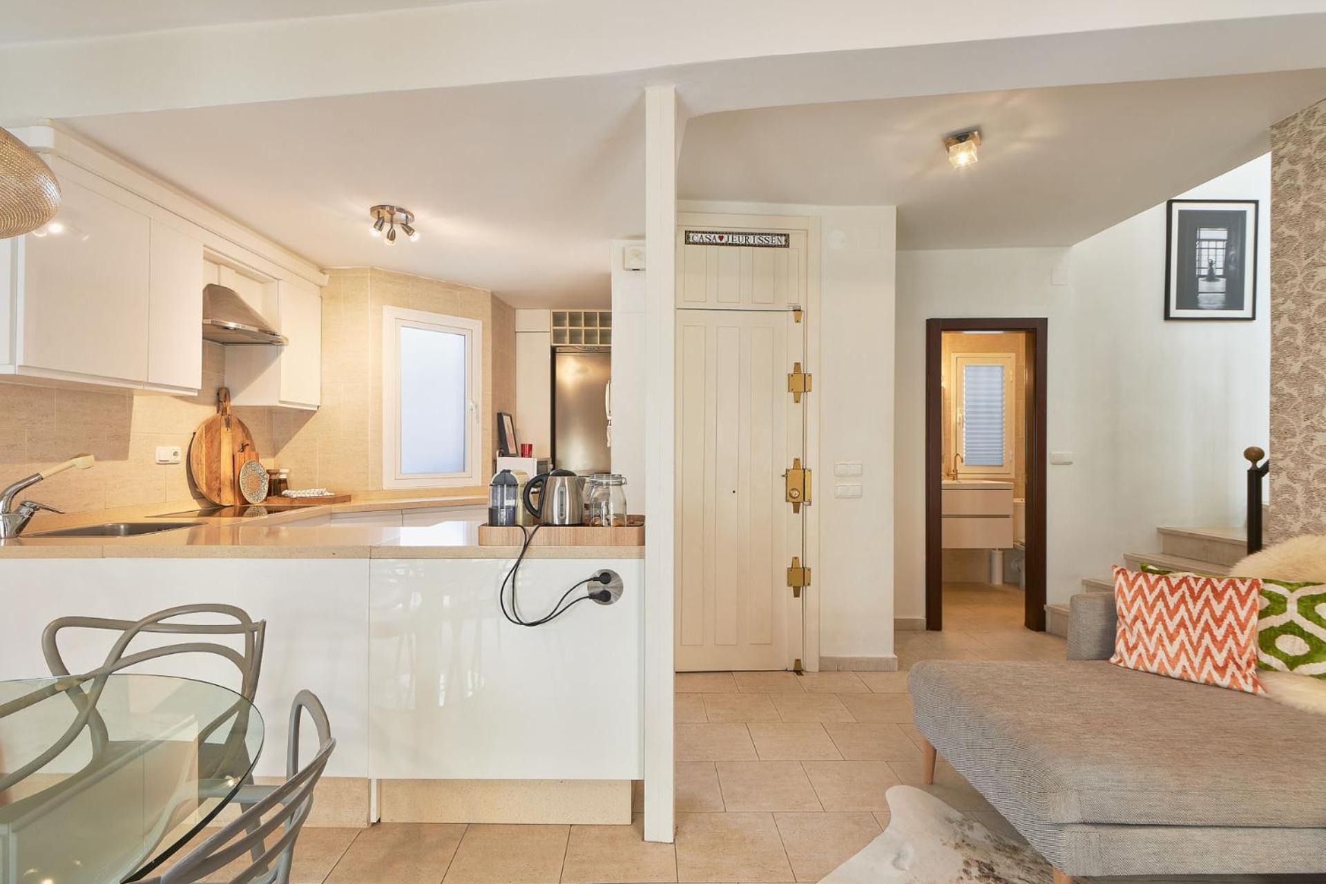 Siglo Penthouse In By Solaga Homes Appartement *