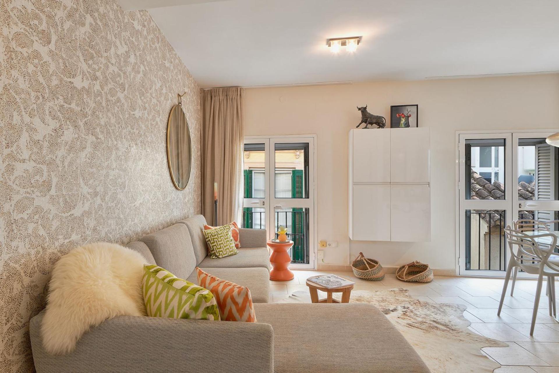 Appartement Siglo Penthouse In By Solaga Homes