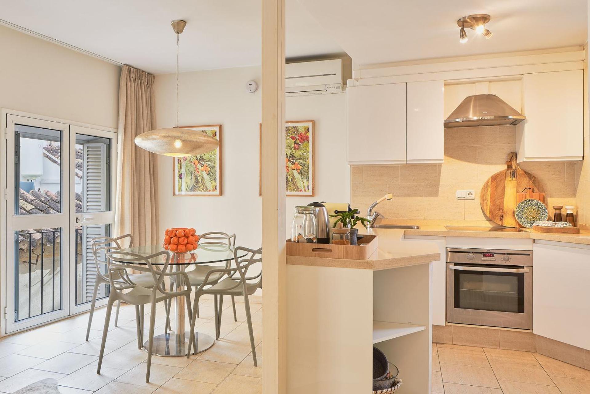 Appartement Siglo Penthouse In By Solaga Homes *