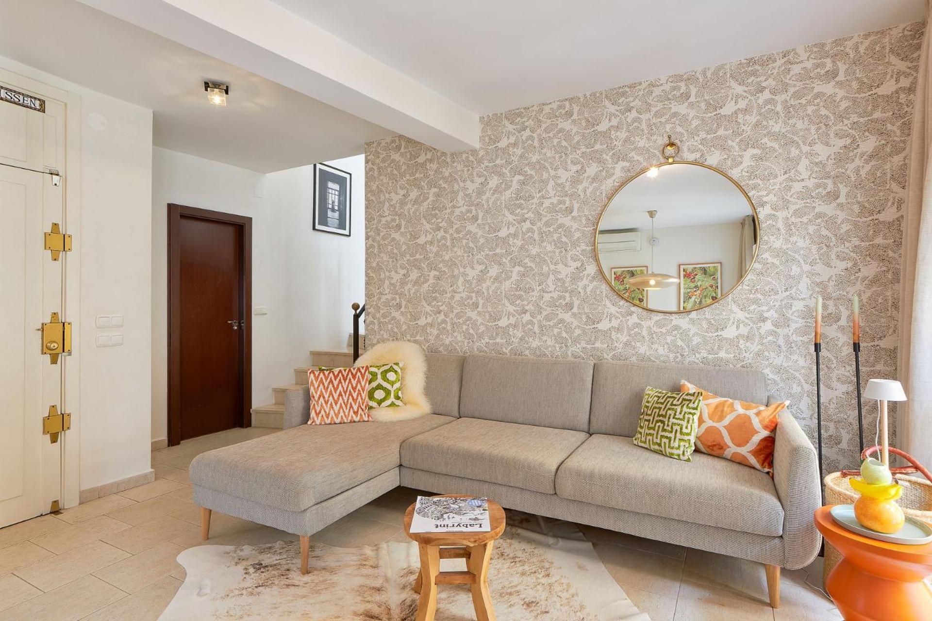 Siglo Penthouse In By Solaga Homes Appartement